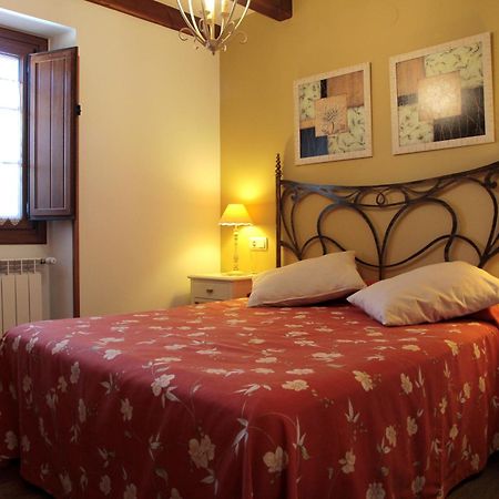 Casa Rural Juliana Ustes Dış mekan fotoğraf