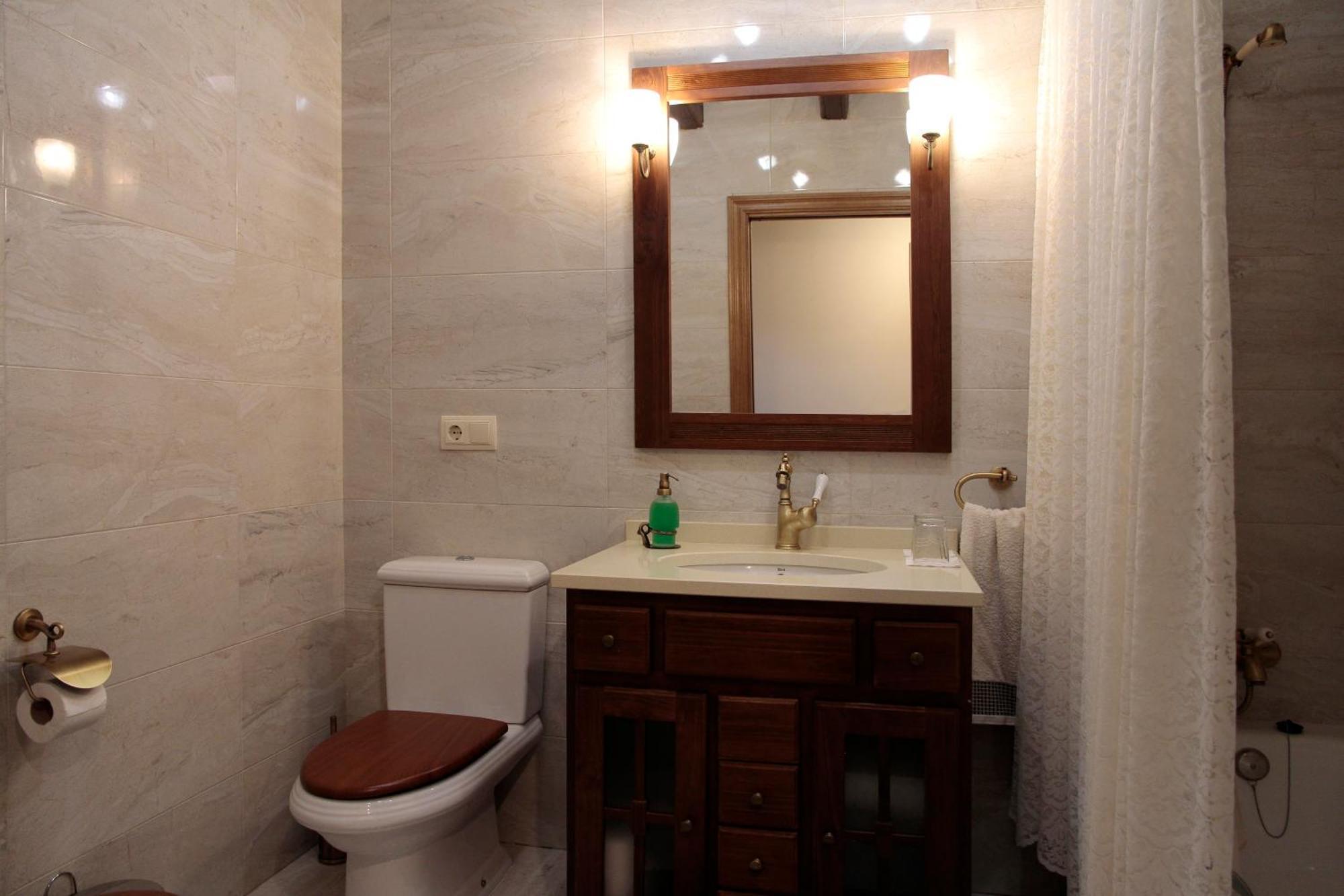 Casa Rural Juliana Ustes Dış mekan fotoğraf
