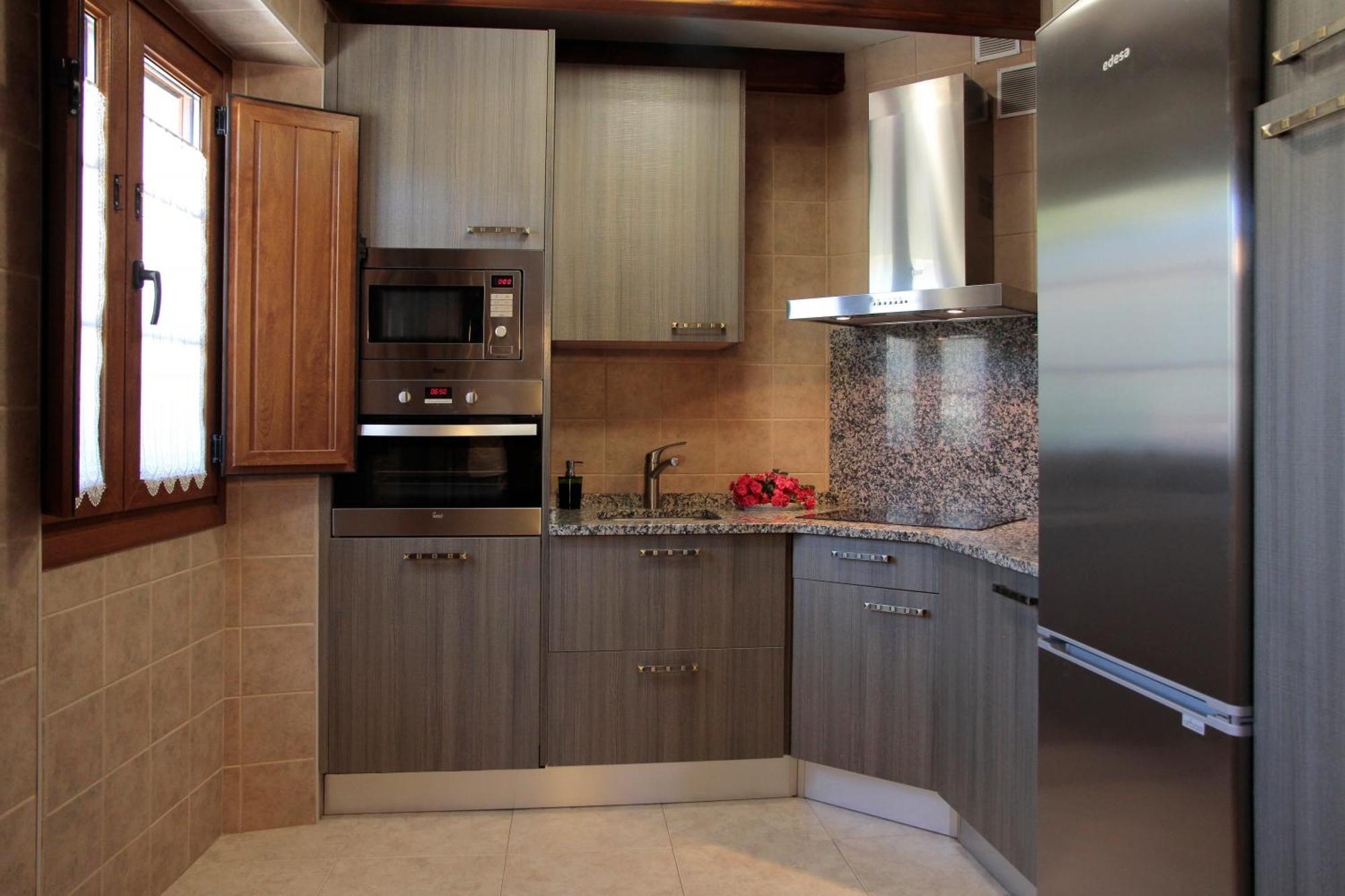 Casa Rural Juliana Ustes Dış mekan fotoğraf