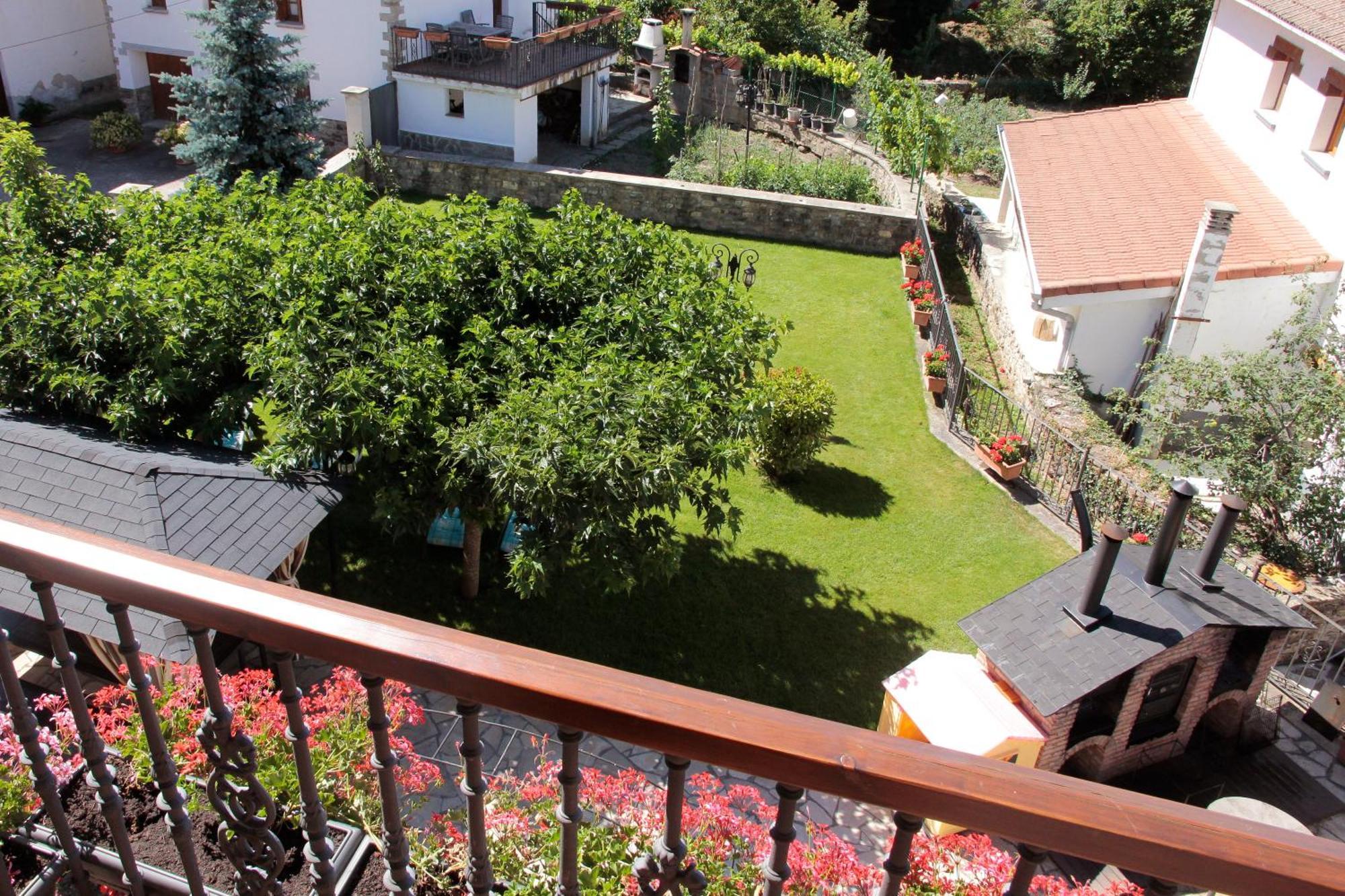 Casa Rural Juliana Ustes Dış mekan fotoğraf