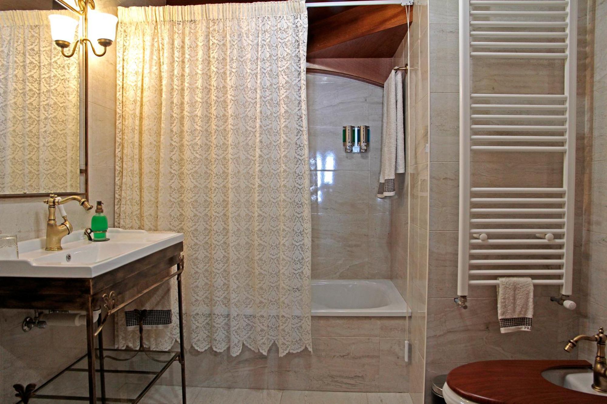 Casa Rural Juliana Ustes Dış mekan fotoğraf